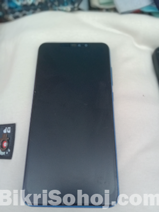 Redmi note 6 poro